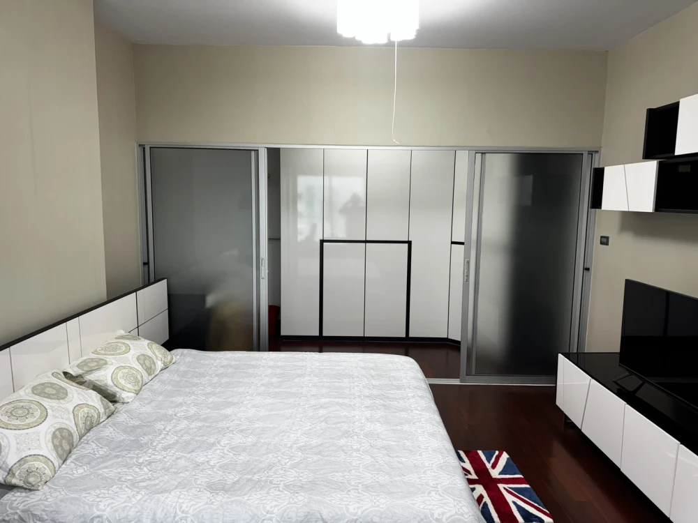 For sale/rent Supalai Park Kaset, very spacious room, on the highest floor, don't miss it.