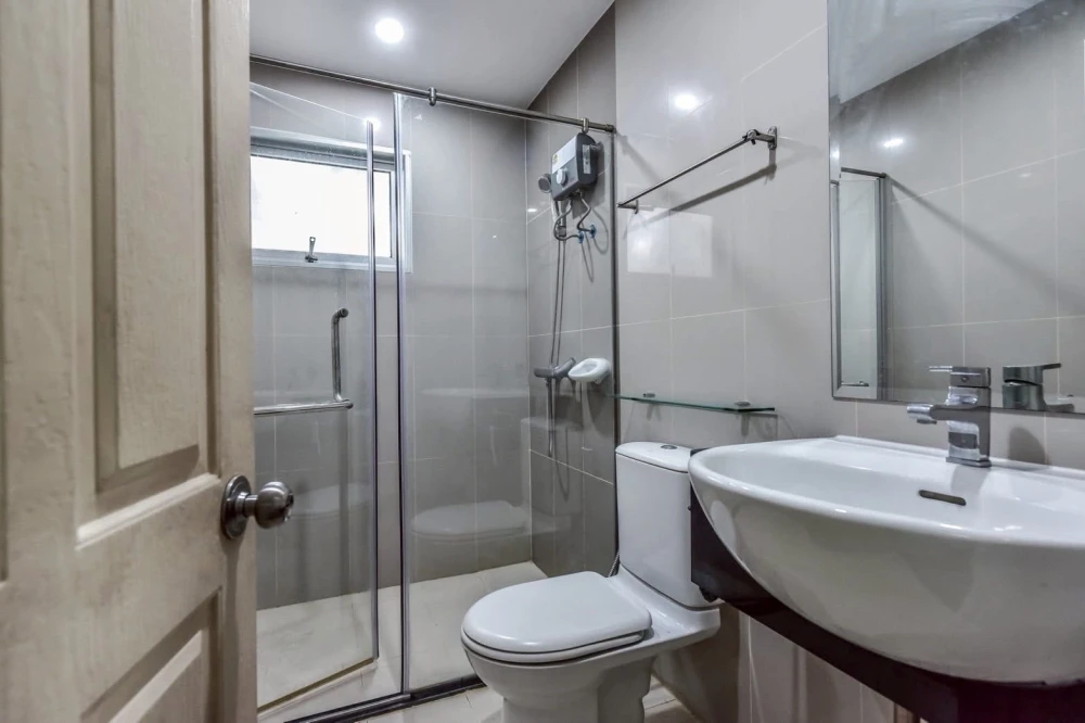For rent Supalai Park Ratchaphruek-Phetkasem, ready to move in, spacious, comfortable, just bring your bags++