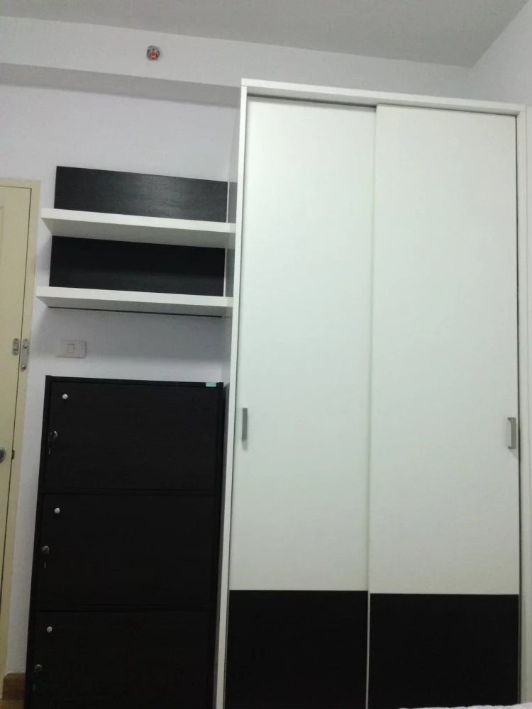 Supalai Park Ratchapruek-Phetkasem for rent, nice room, lots of usable space, good location, fully furnished, reserve now!