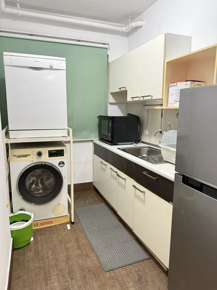 Supalai Park Ratchapruek-Phetkasem for rent, nice room, lots of usable space, good location, fully furnished, reserve now!