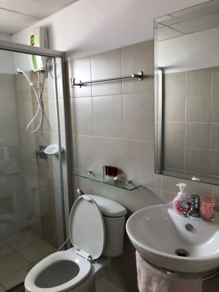 Supalai Park Ratchapruek-Phetkasem for rent, fully furnished, ready to move in, reserve now, hurry!