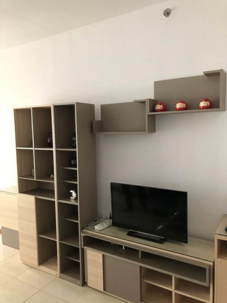 Supalai Park Ratchapruek-Phetkasem for rent, fully furnished, ready to move in, reserve now, hurry!