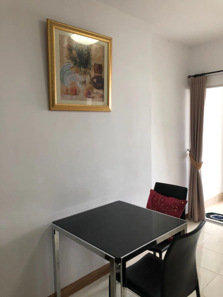 Supalai Park Ratchapruek-Phetkasem for rent, fully furnished, ready to move in, reserve now, hurry!