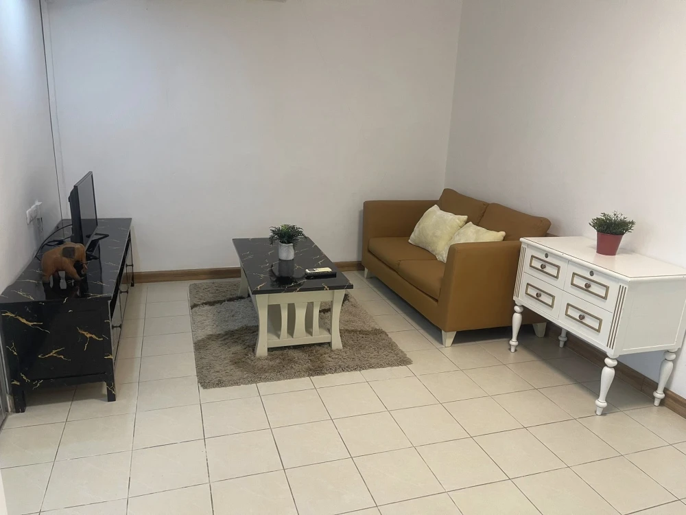 For rent: Supalai Park Srinakarin, ready to move in, fully furnished, affordable price. Reserve now before it's too late+++