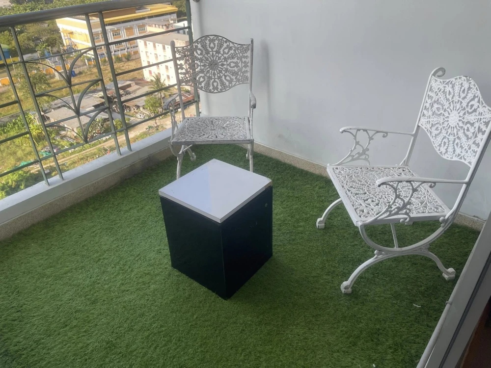 For rent: Supalai Park Srinakarin, ready to move in, fully furnished, affordable price. Reserve now before it's too late+++