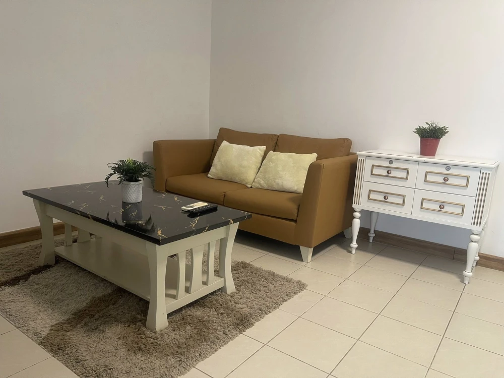 For rent: Supalai Park Srinakarin, ready to move in, fully furnished, affordable price. Reserve now before it's too late+++
