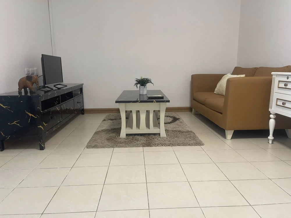 For rent: Supalai Park Srinakarin, ready to move in, fully furnished, affordable price. Reserve now before it's too late+++