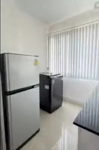 Studio apartment for rent at Supalai Park Srinakarin. Great location, convenient transportation, fully furnished. Book now!