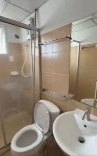 Studio apartment for rent at Supalai Park Srinakarin. Great location, convenient transportation, fully furnished. Book now!