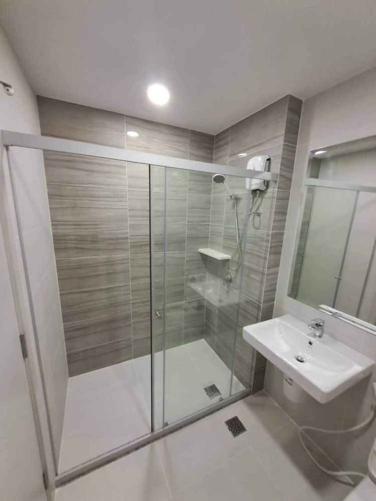 For rent: Supalai Park Yaekfaichai, 1 bedroom, 1 bathroom, fully furnished, in a great location. Book now!