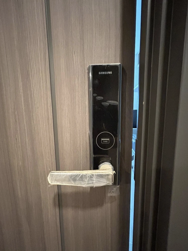 For rent: Supalai Park Yaekfaichai, 11th floor, fully furnished. Book now! (Quickly!)