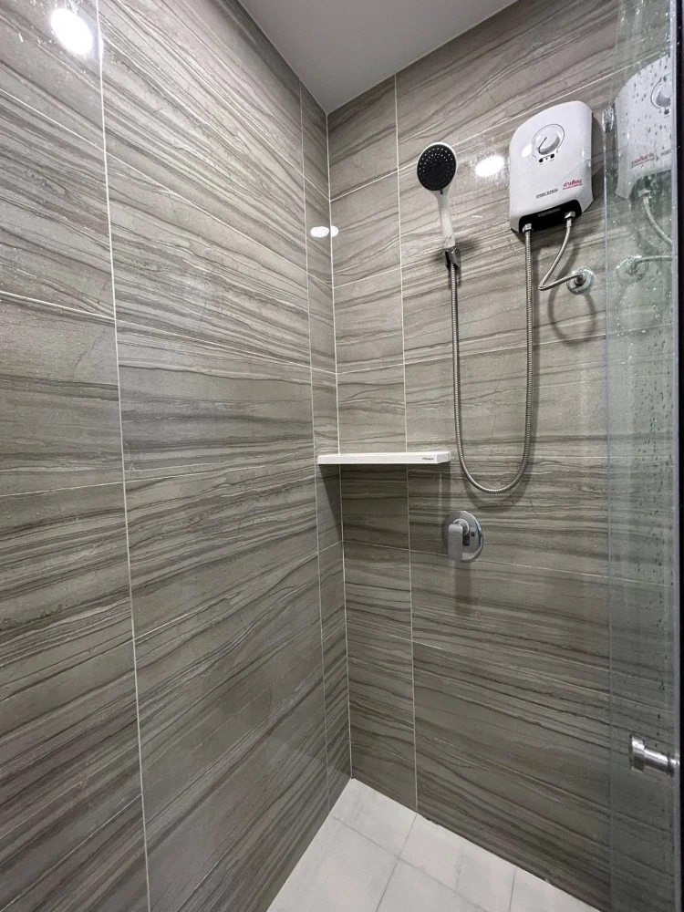 For rent: Supalai Park Yaekfaichai, 11th floor, fully furnished. Book now! (Quickly!)