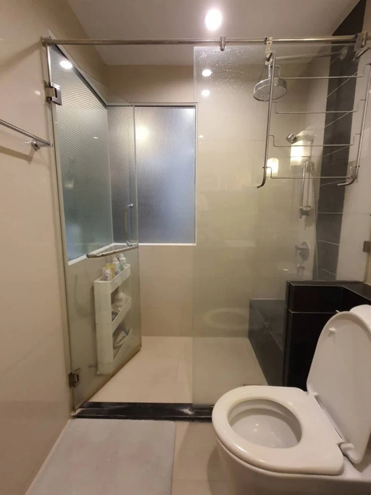 For rent Supalai Premier Ratchathewi, a nice room, fully furnished, just bring your bags and move in.