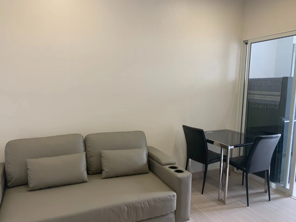 For rent Supalai Premier Si Phraya-Samyan, 15th floor, spacious room, comfortable, fully furnished, reserve now.