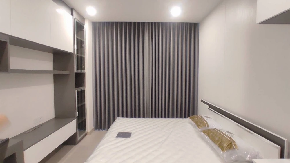 For rent Supalai Premier Si Phraya-Samyan, 15th floor, spacious room, comfortable, fully furnished, reserve now.