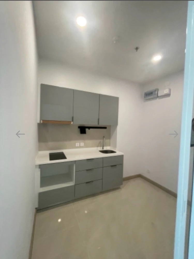 ให้เช่า Supalai Premier Si Phraya-Samyan ชั้น 26 ห้องกว้าง อยู่สบาย จองเลย