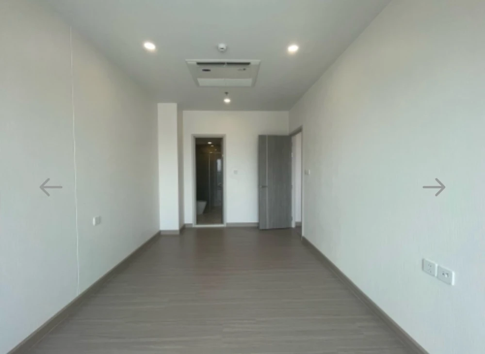 ให้เช่า Supalai Premier Si Phraya-Samyan ชั้น 26 ห้องกว้าง อยู่สบาย จองเลย