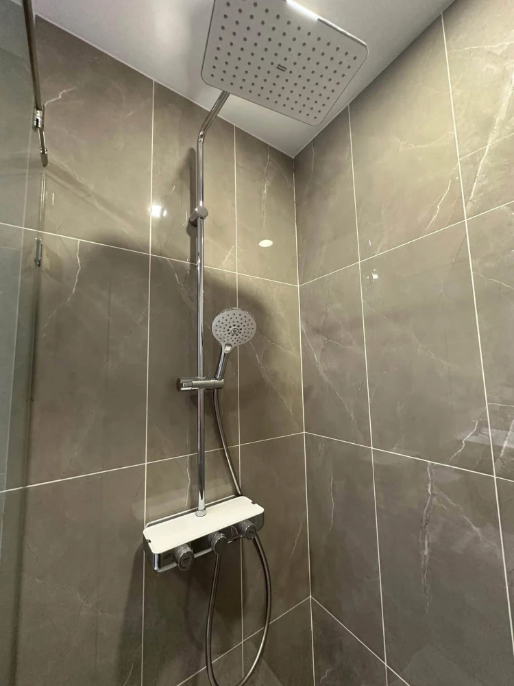 For rent: Fully furnished unit at Supalai Premier Si Phraya-Samyan, located on the 3rd floor. Book now—don’t miss out!