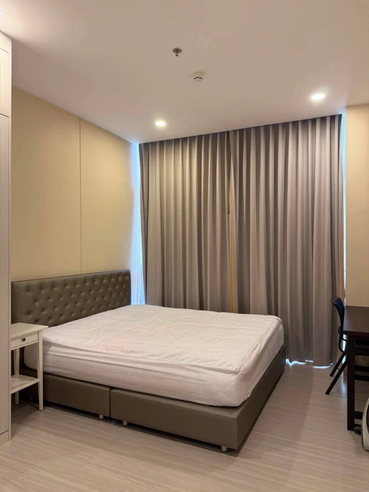 ให้เช่า Supalai Premier Si Phraya-Samyan ชั้น 5 ห้องน่าอยู่ แต่งครบ สนใจจองเลย images