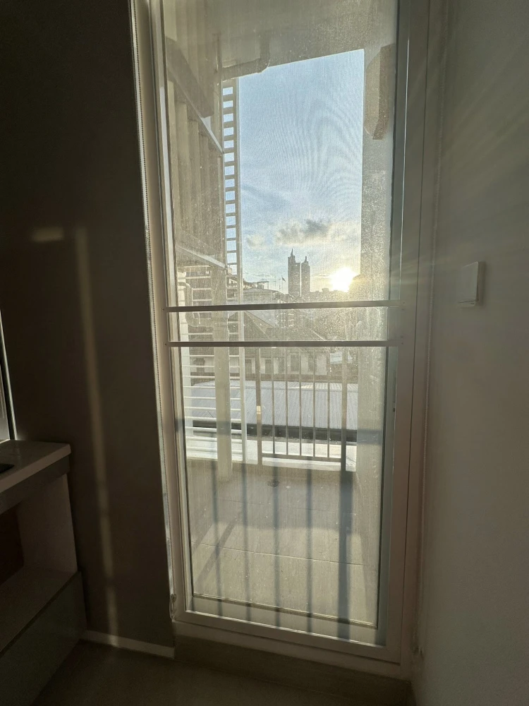 Supalai Premier Si Phraya-Samyan for rent, spacious room with plenty of usable space, good location, complete facilities, good like this, reserve now.