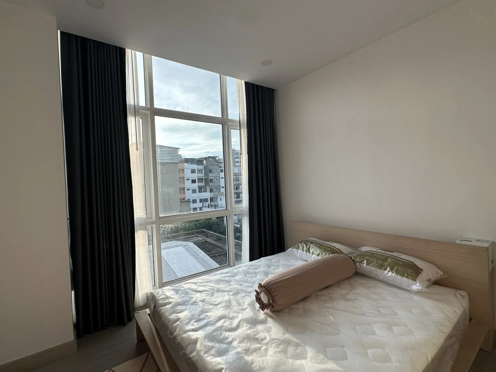 Supalai Premier Si Phraya-Samyan for rent, spacious room with plenty of usable space, good location, complete facilities, good like this, reserve now.