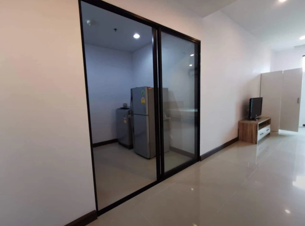 For rent Supalai Premiere @ Asoke, 32nd floor, fully furnished, nice to live in, reserve now, don't miss out, hurry!