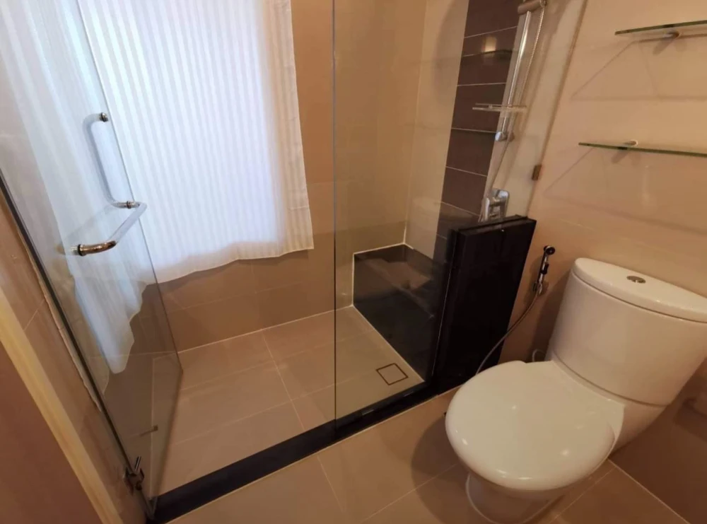 For rent Supalai Premiere @ Asoke, 32nd floor, fully furnished, nice to live in, reserve now, don't miss out, hurry!