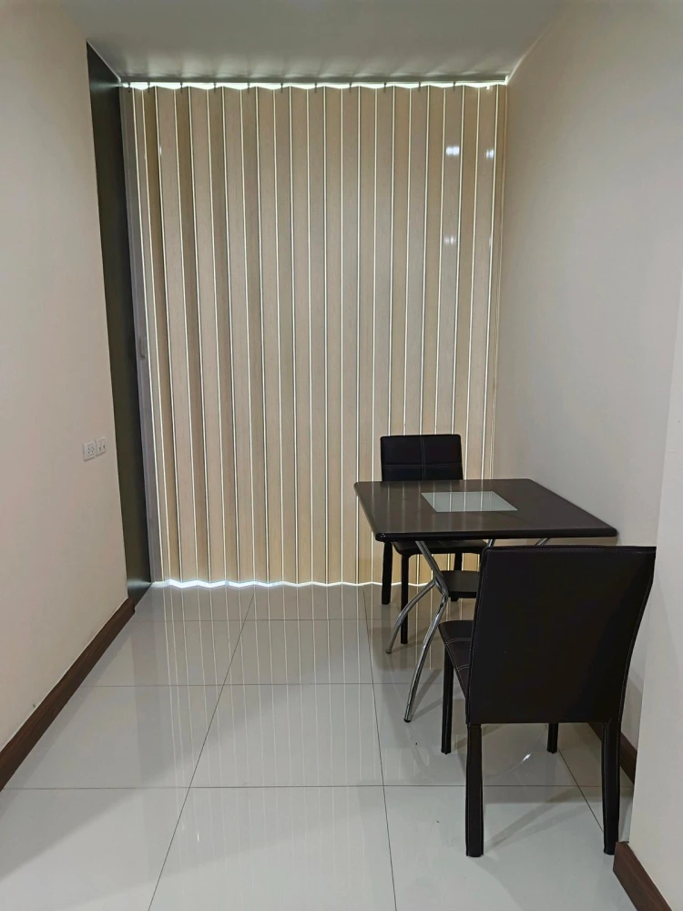 For rent: Supalai Prima Riva, 19th floor, southeast facing with river view. Book now! (Urgent!)