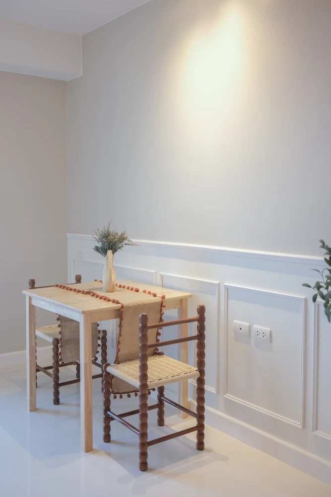 For rent: Supalai Prima Riva, a lovely and spacious room. Book now!