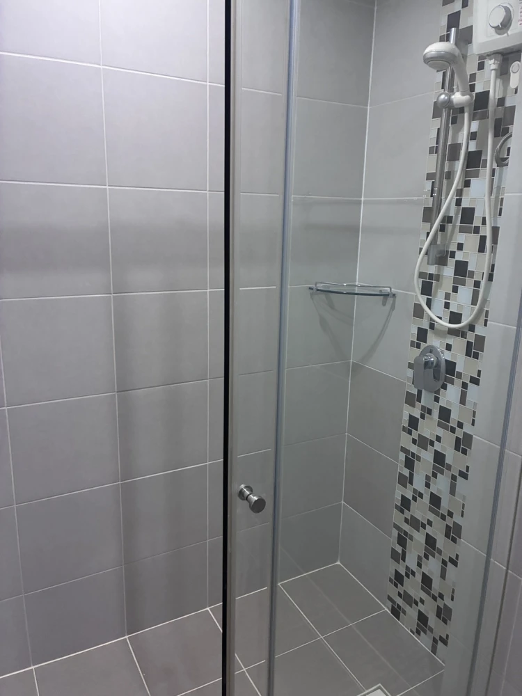 For rent: Supalai Veranda Rama 9, 16th floor, corner unit, city view, fully furnished, ready to move in. Book now!