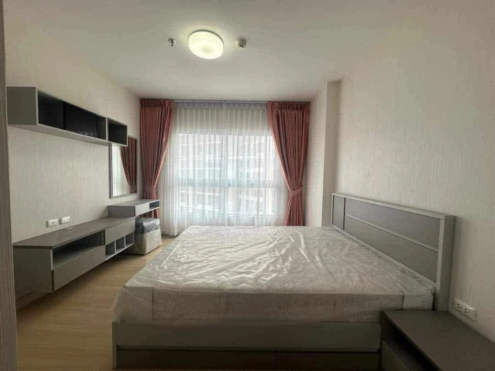 Rent condo Supalai Veranda Rama 9