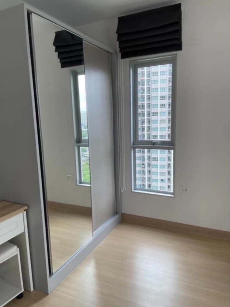 Condo for rent at Supalai Veranda Rama 9. Spacious, comfortable, and move-in ready—book yours now before it’s gone!
