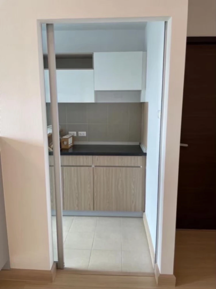 Condo for rent at Supalai Veranda Rama 9. Spacious, comfortable, and move-in ready—book yours now before it’s gone!