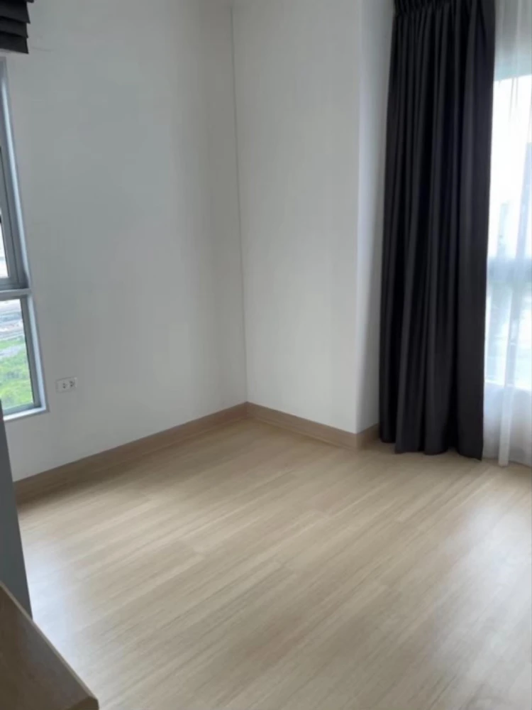Condo for rent at Supalai Veranda Rama 9. Spacious, comfortable, and move-in ready—book yours now before it’s gone!