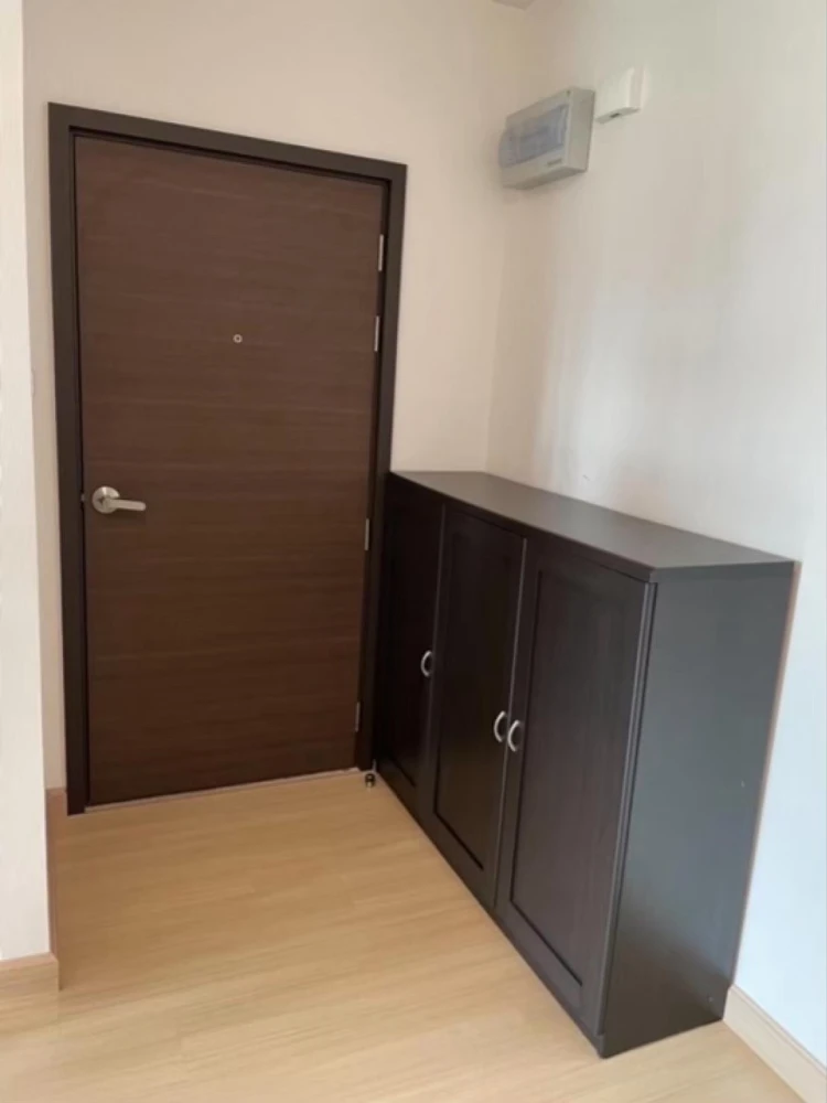 Condo for rent at Supalai Veranda Rama 9. Spacious, comfortable, and move-in ready—book yours now before it’s gone!