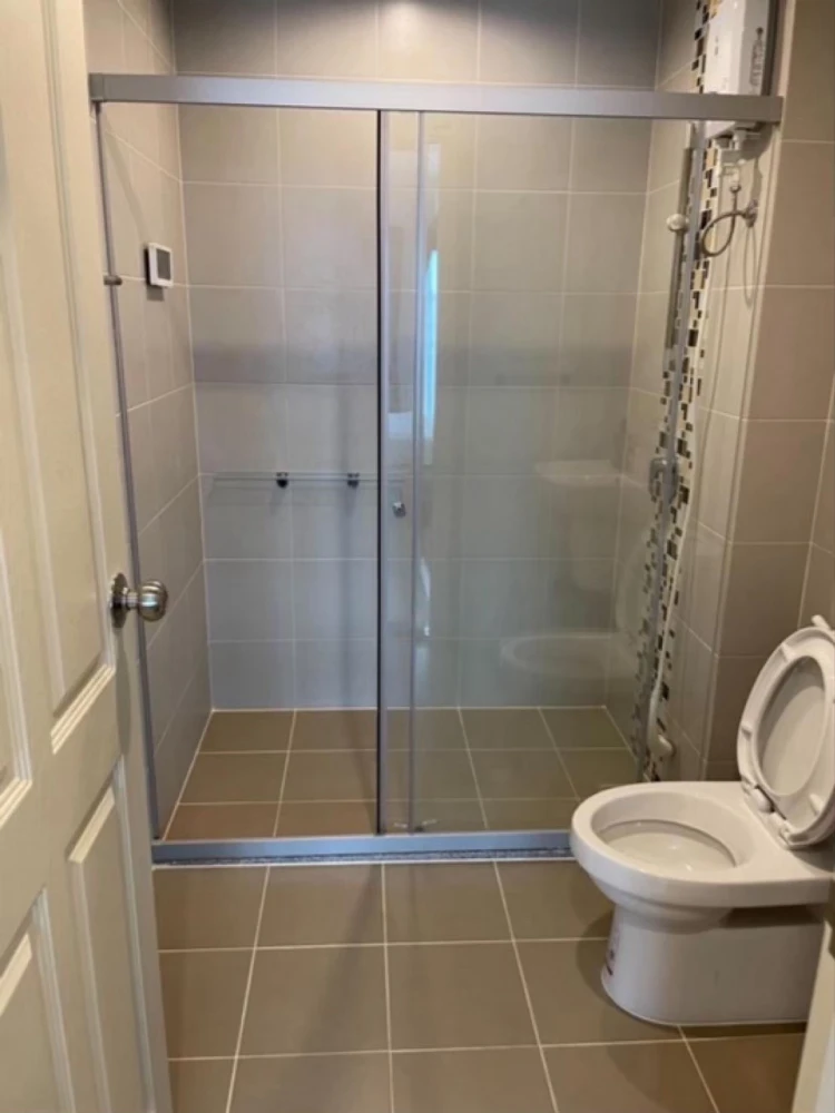 Condo for rent at Supalai Veranda Rama 9. Spacious, comfortable, and move-in ready—book yours now before it’s gone!