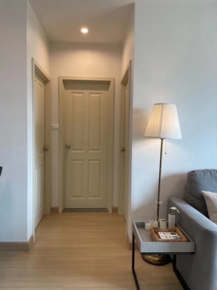Condo for rent at Supalai Veranda Rama 9. Spacious, comfortable, and move-in ready—book yours now before it’s gone!