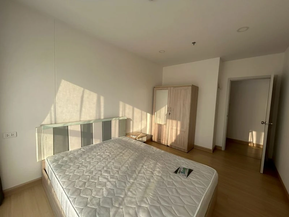 Supalai Veranda Ramkhamheang for rent, 2 bedrooms, fully furnished, nice to live in, reserve now, don't miss out!
