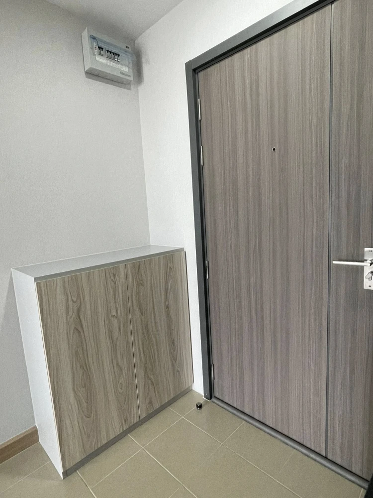Supalai Veranda Ramkhamheang for rent, a nice room with complete decorations. Reserve now!