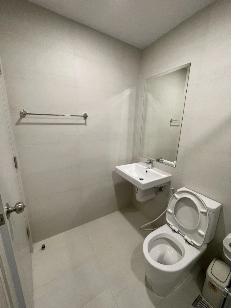 Supalai Veranda Ramkhamheang for rent, a nice room with complete decorations. Reserve now!