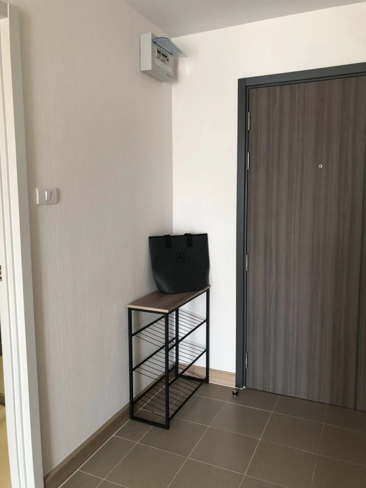 For rent: Supalai Veranda Ramkhamhaeng, ready-to-move-in unit with complete amenities. Great price! Book now, don't miss out!