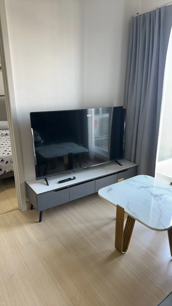 For rent: Supalai Veranda Ramkhamhaeng, ideal for convenient city living with complete amenities.