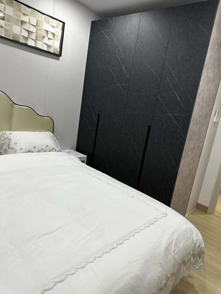 For rent: Supalai Veranda Ramkhamhaeng, ideal for convenient city living with complete amenities.