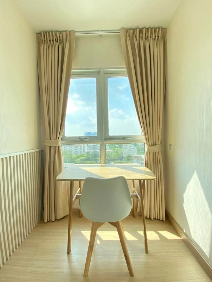 For rent Supalai Veranda Sukhumvit 117, a nice room with complete decorations. Reserve now!