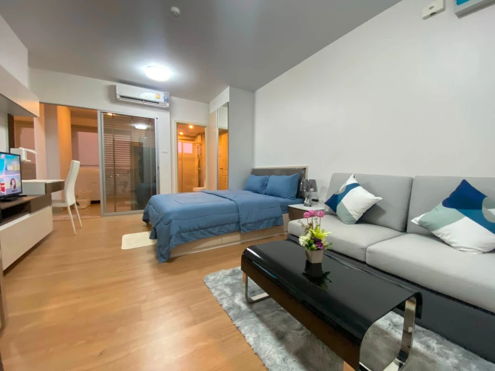 For rent: Supalai Vista Sri Racha Laemchabang Port Intersection. Nice room, fully furnished. Don't miss this great opportunity! images