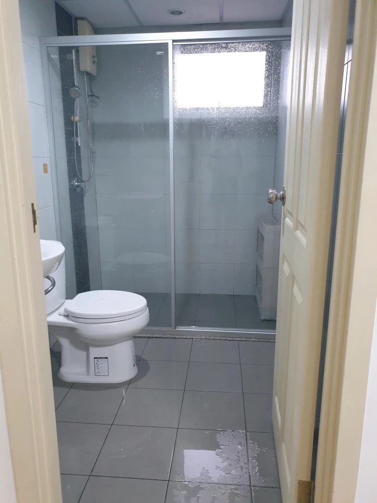 For rent: Supalai Vista Tiwanon Intersection, 22nd floor, fully furnished. Book now!