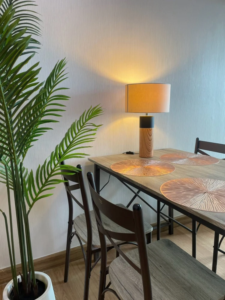 For Rent: Supalai Vista Tiwanon. Beautiful, spacious, fully furnished, and ready to move in. Great location with excellent accessibility.