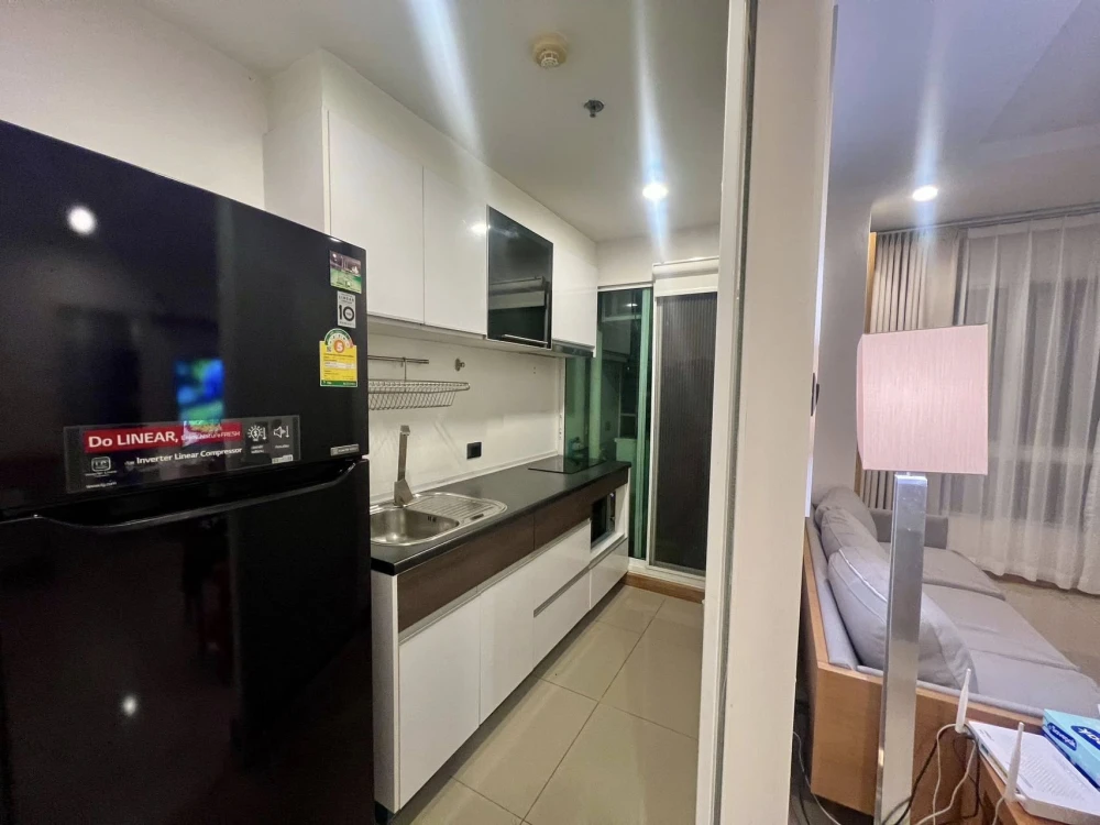 For rent: Supalai Wellington 2-bedroom unit, fully furnished and spacious. Complete amenities. Book now!