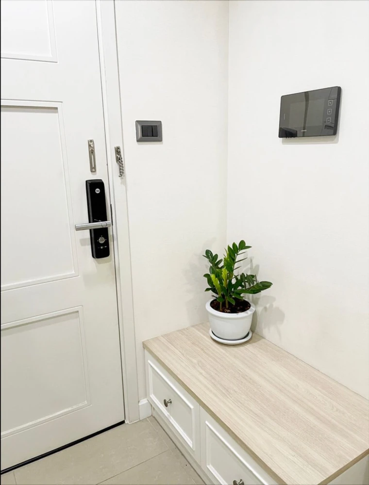 For rent: Supalai Wellington II, 2nd floor, lovely fully furnished unit. Book now before it's too late!