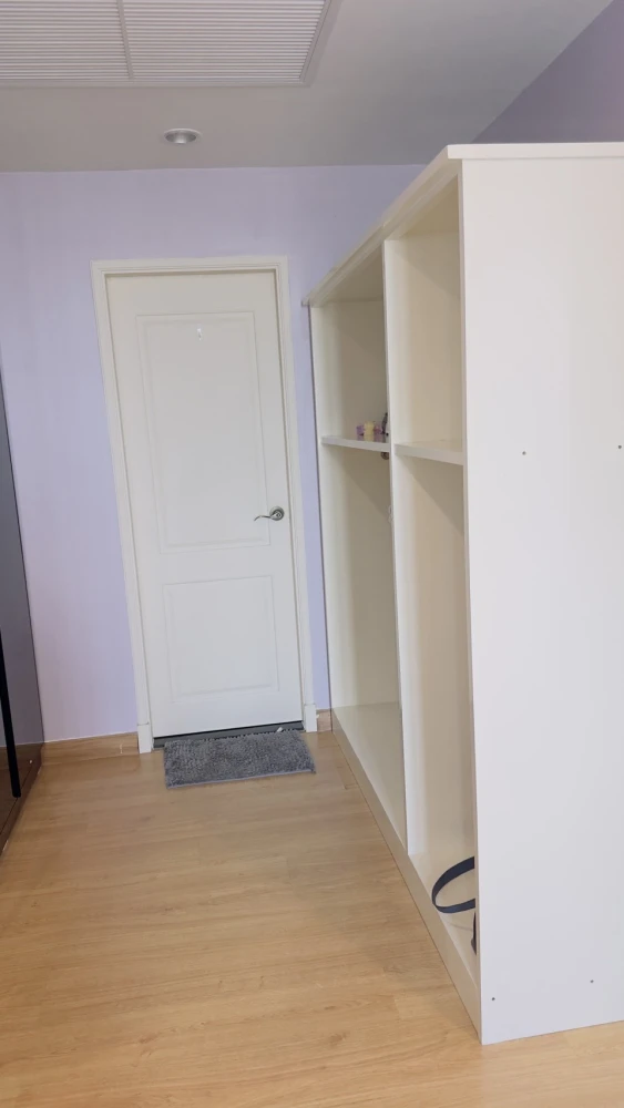 For rent: Supalai Wellington, a comfortable room in a great location, fully furnished with complete amenities. Book now!